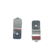 Load image into Gallery viewer, Single Leaf Leaf Spring Battery Contact (Pack of 4)