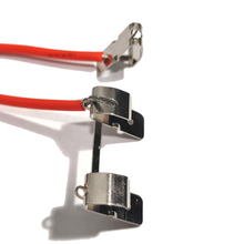 Load image into Gallery viewer, Single and Dual Leaf Spring Battery Contact