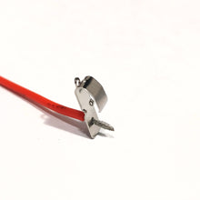 Load image into Gallery viewer, Single Leaf Leaf Spring Battery Contact (Pack of 10)